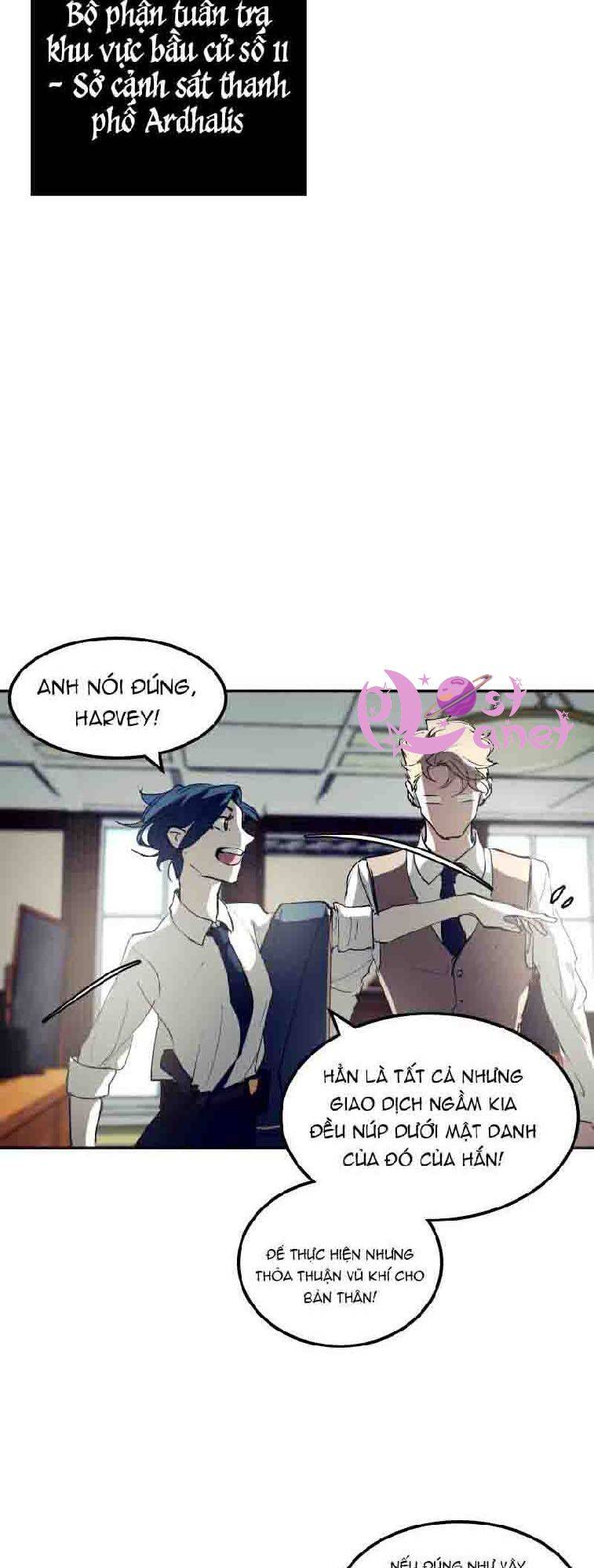 Lục Bình Tím - Chương 17