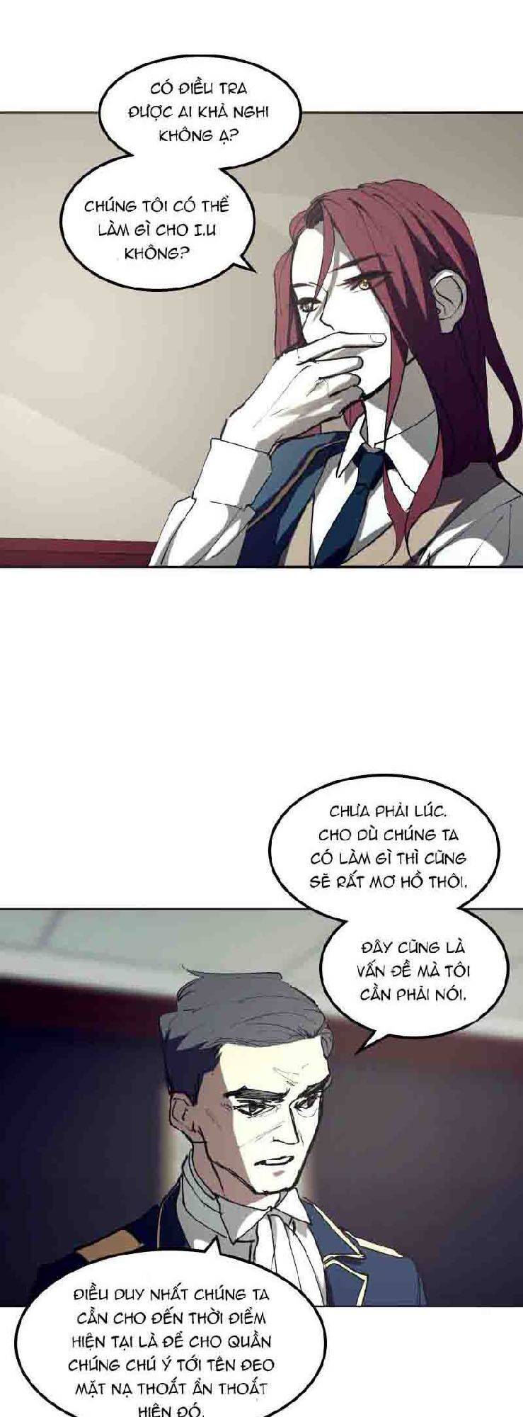 Lục Bình Tím - Chương 17