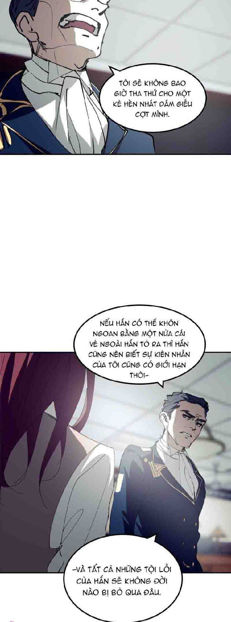 Lục Bình Tím - Chương 17