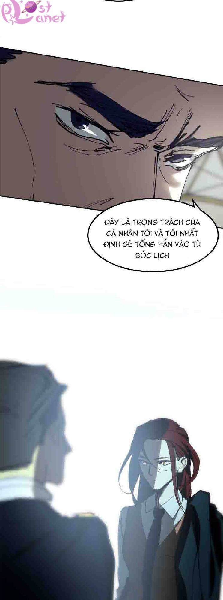 Lục Bình Tím - Chương 17