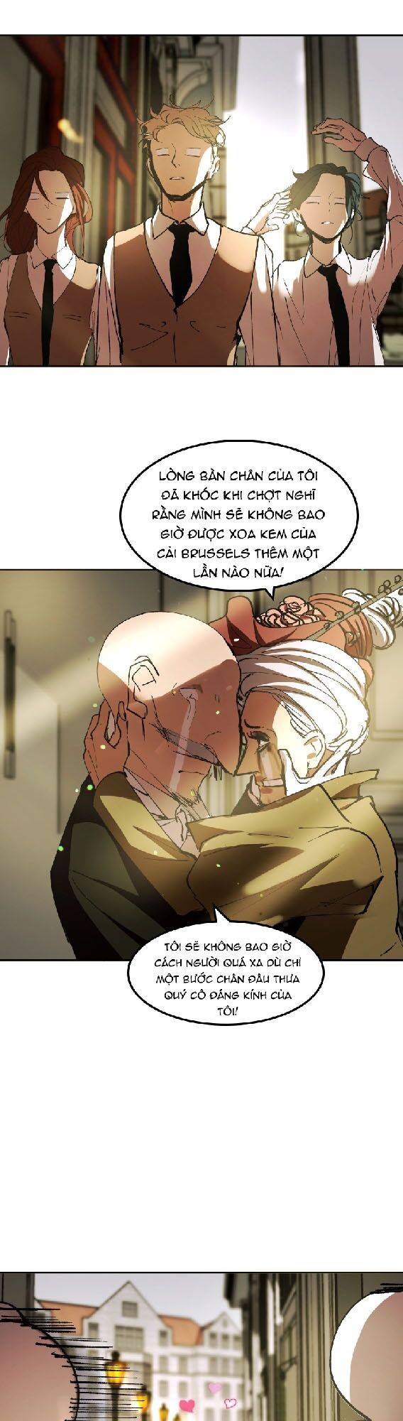 Lục Bình Tím - Chương 18