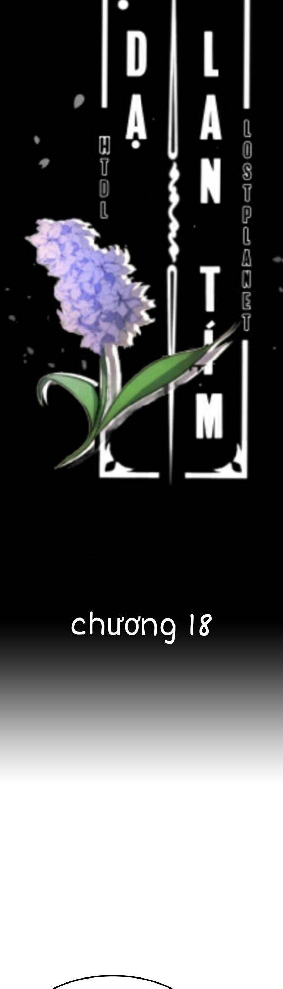 Lục Bình Tím - Chương 18