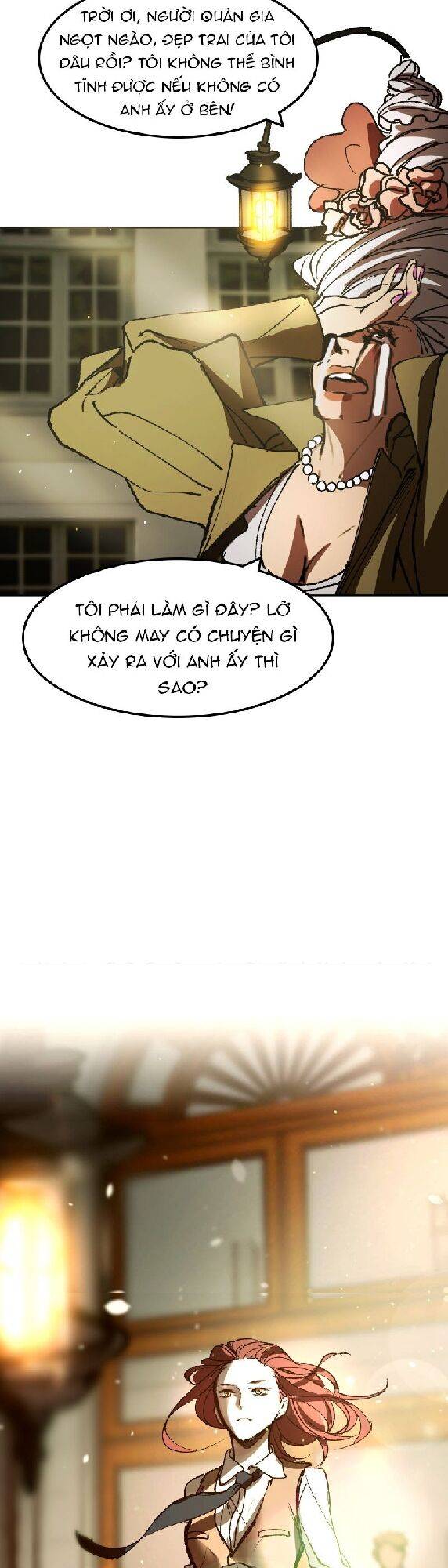 Lục Bình Tím - Chương 18