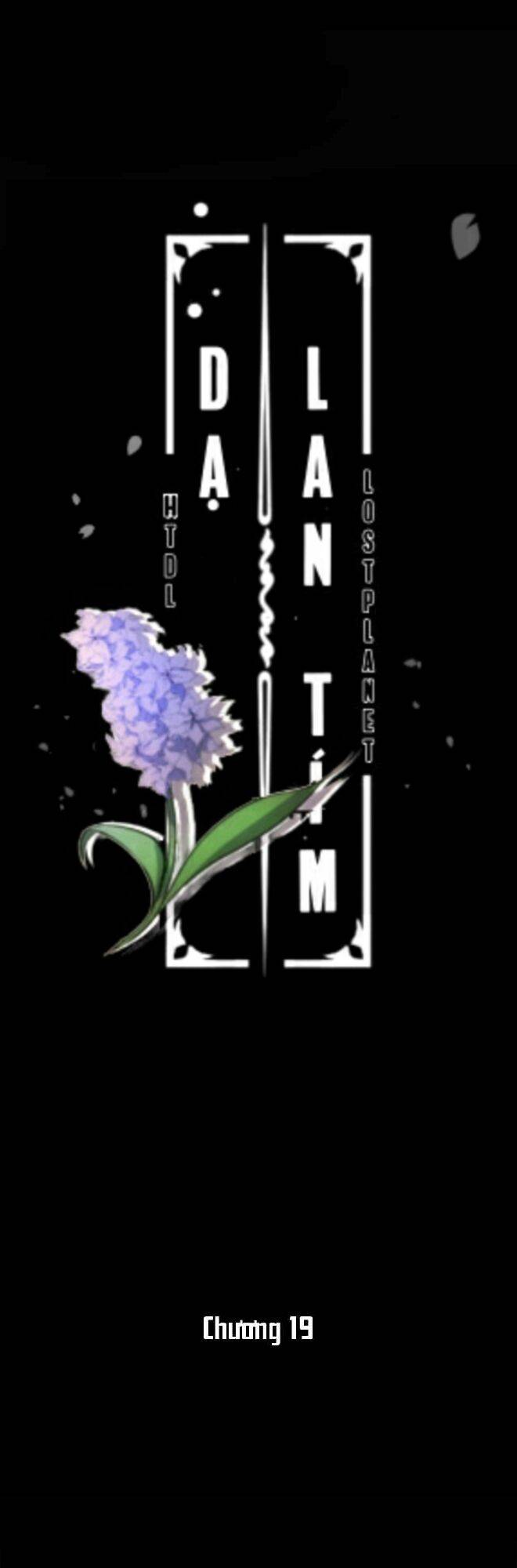 Lục Bình Tím - Chương 19