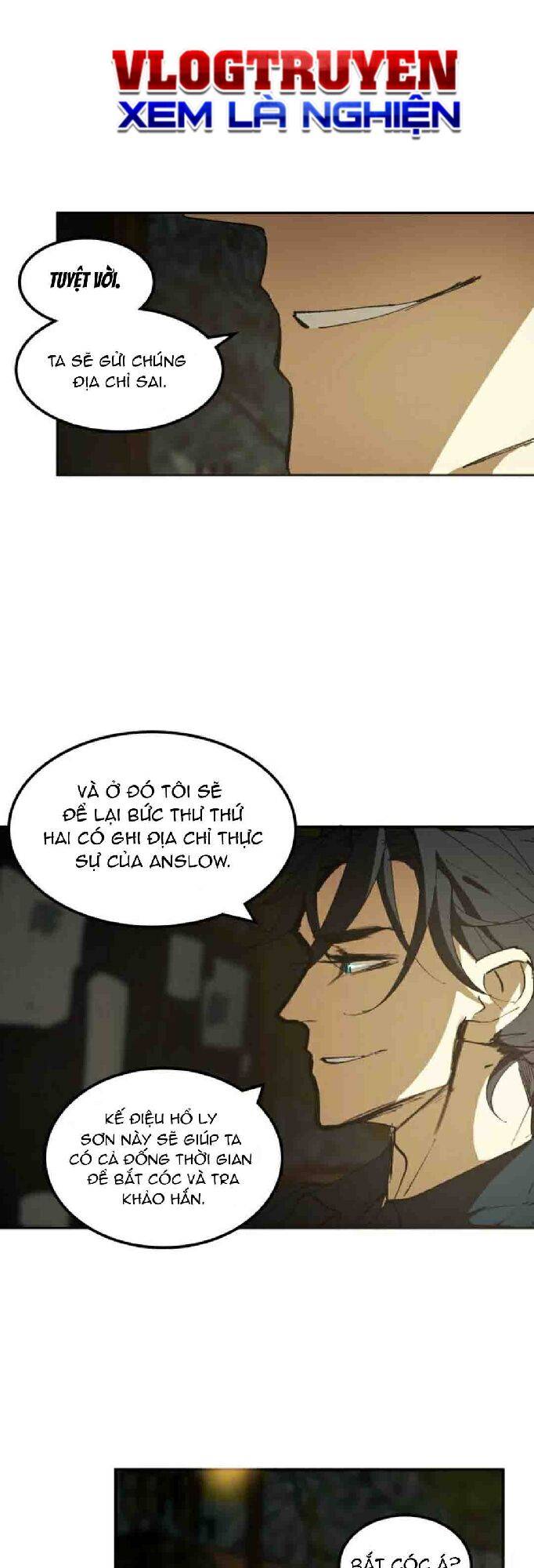 Lục Bình Tím - Chương 19