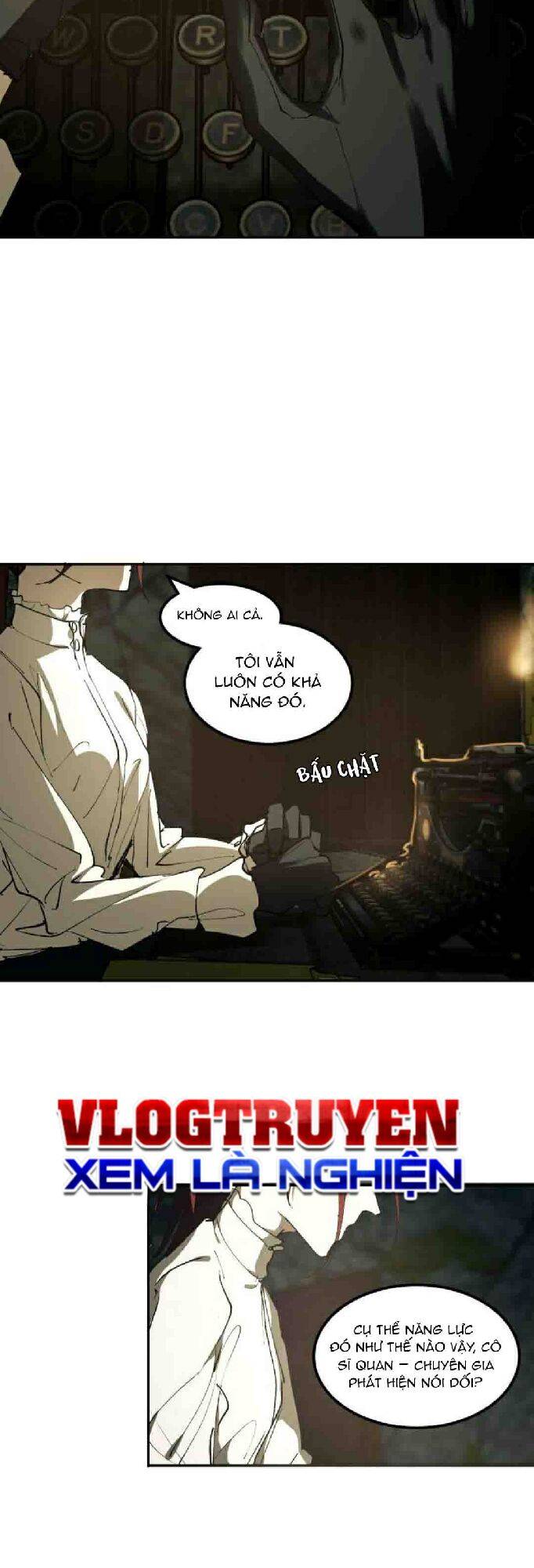 Lục Bình Tím - Chương 19