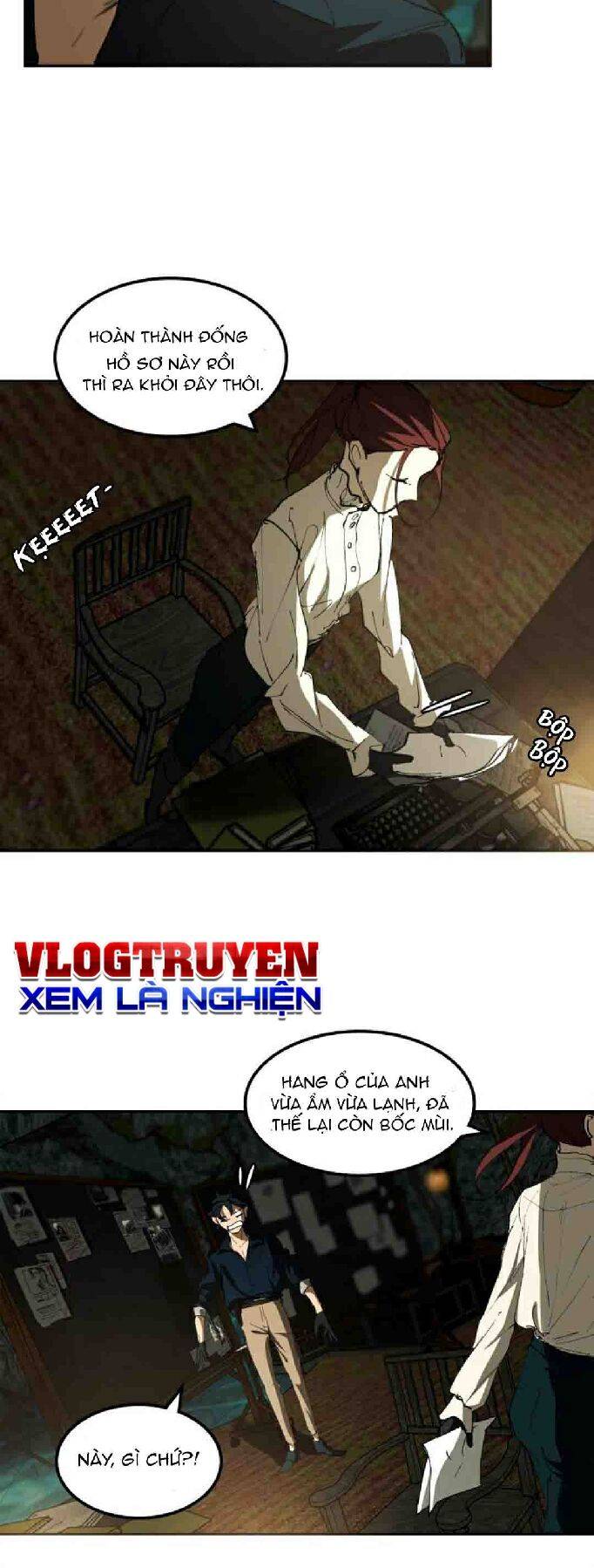 Lục Bình Tím - Chương 19