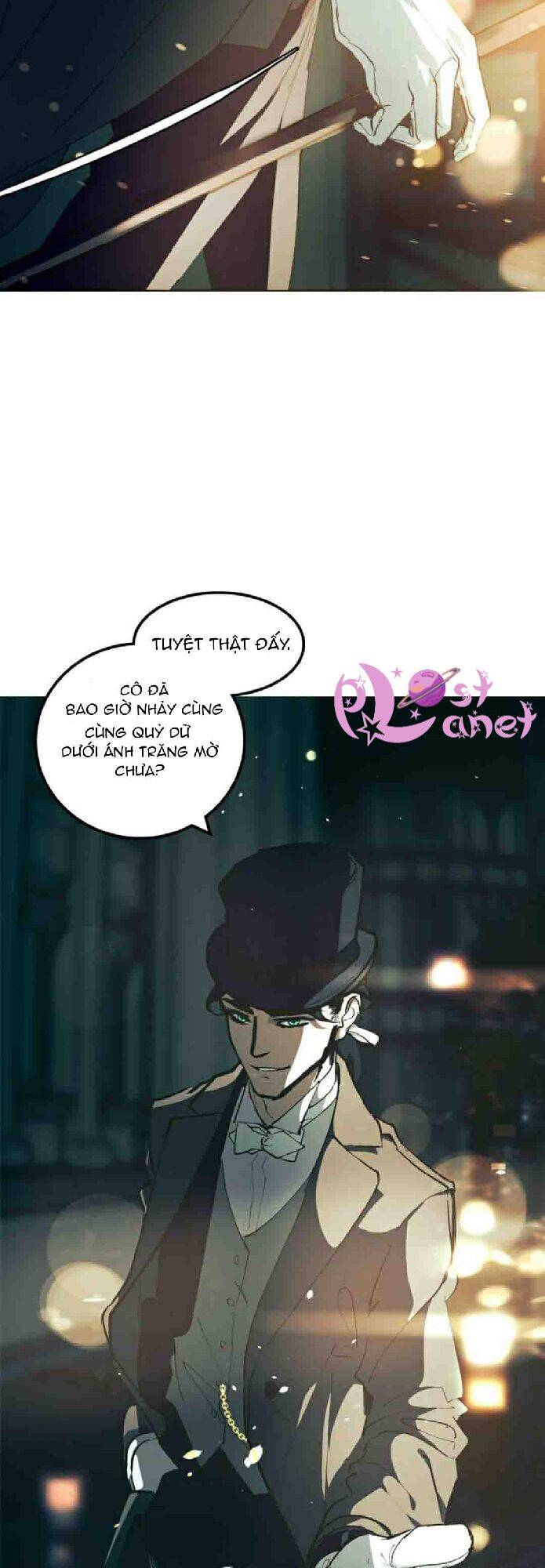 Lục Bình Tím - Chương 19