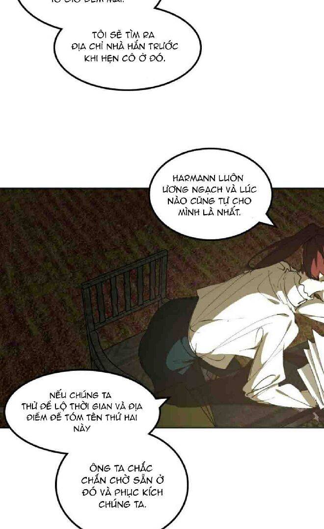 Lục Bình Tím - Chương 19