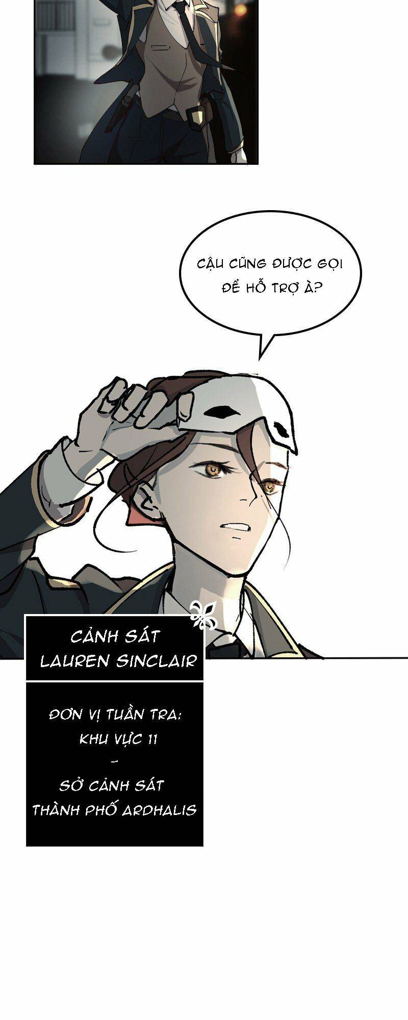 Lục Bình Tím - Chương 2