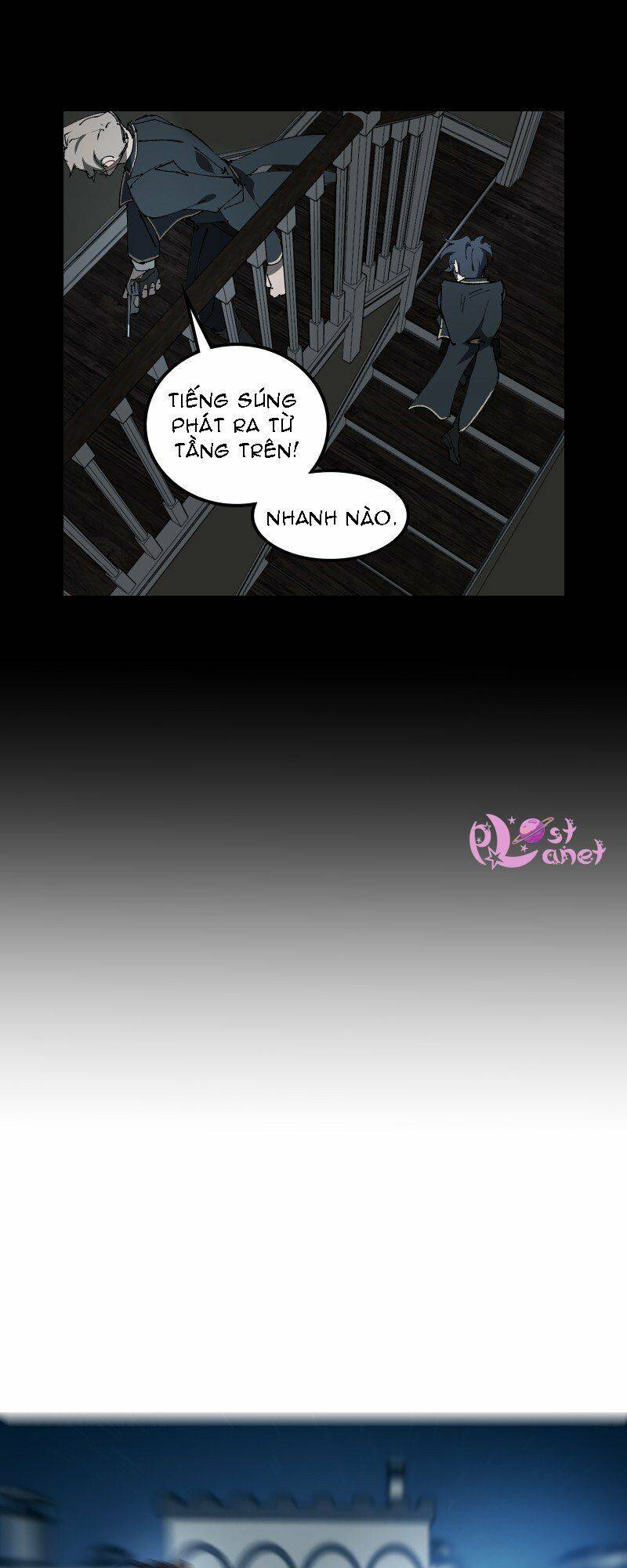 Lục Bình Tím - Chương 2
