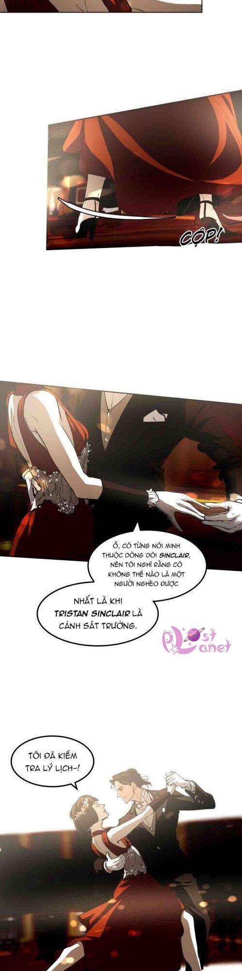 Lục Bình Tím - Chương 20