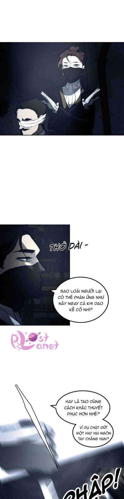 Lục Bình Tím - Chương 21