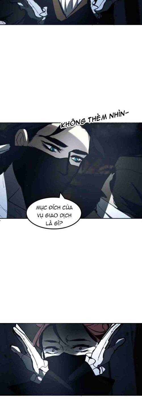 Lục Bình Tím - Chương 21