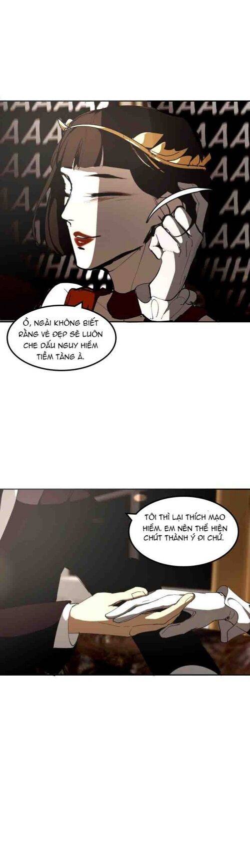 Lục Bình Tím - Chương 21