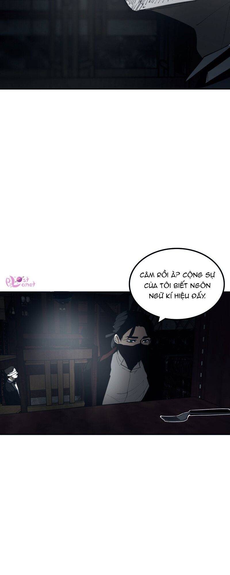 Lục Bình Tím - Chương 22