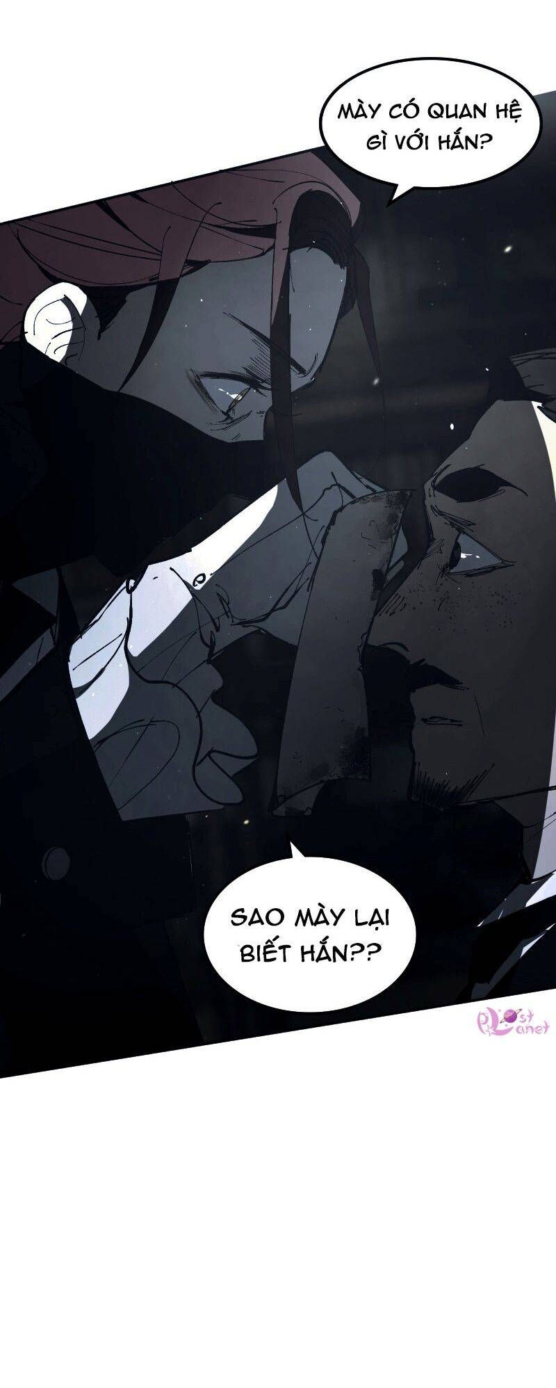 Lục Bình Tím - Chương 22