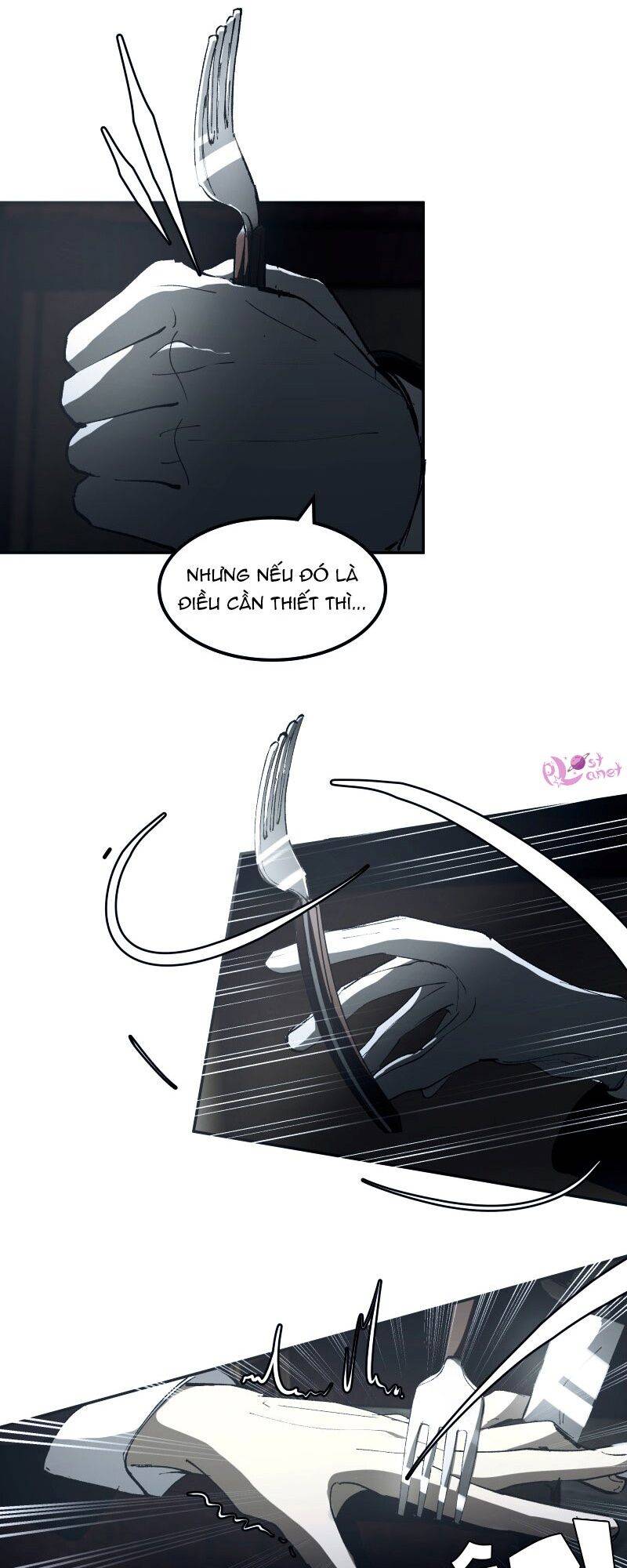Lục Bình Tím - Chương 22