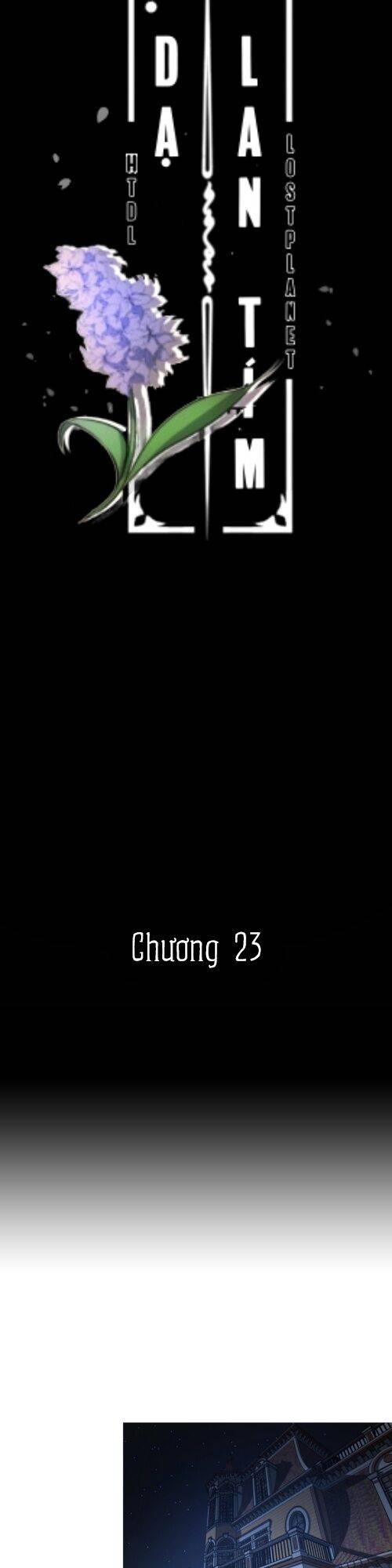 Lục Bình Tím - Chương 23