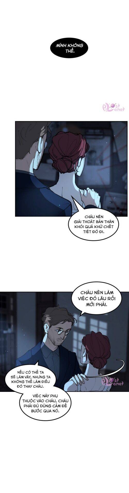 Lục Bình Tím - Chương 23