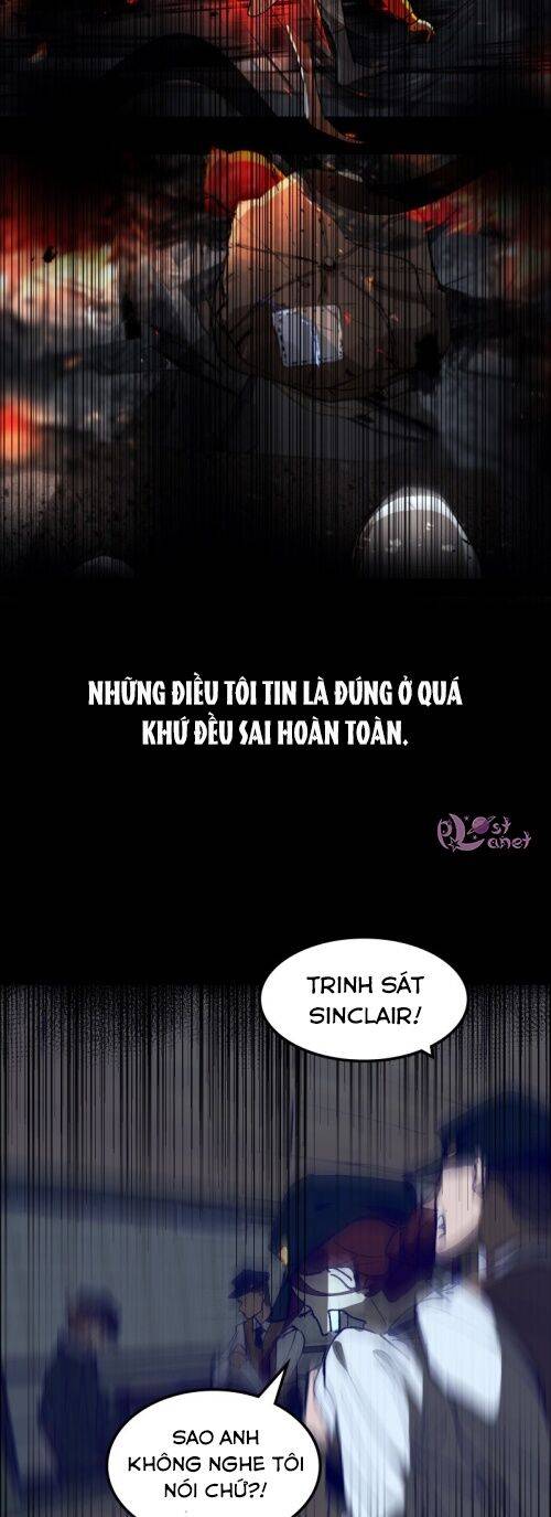Lục Bình Tím - Chương 23