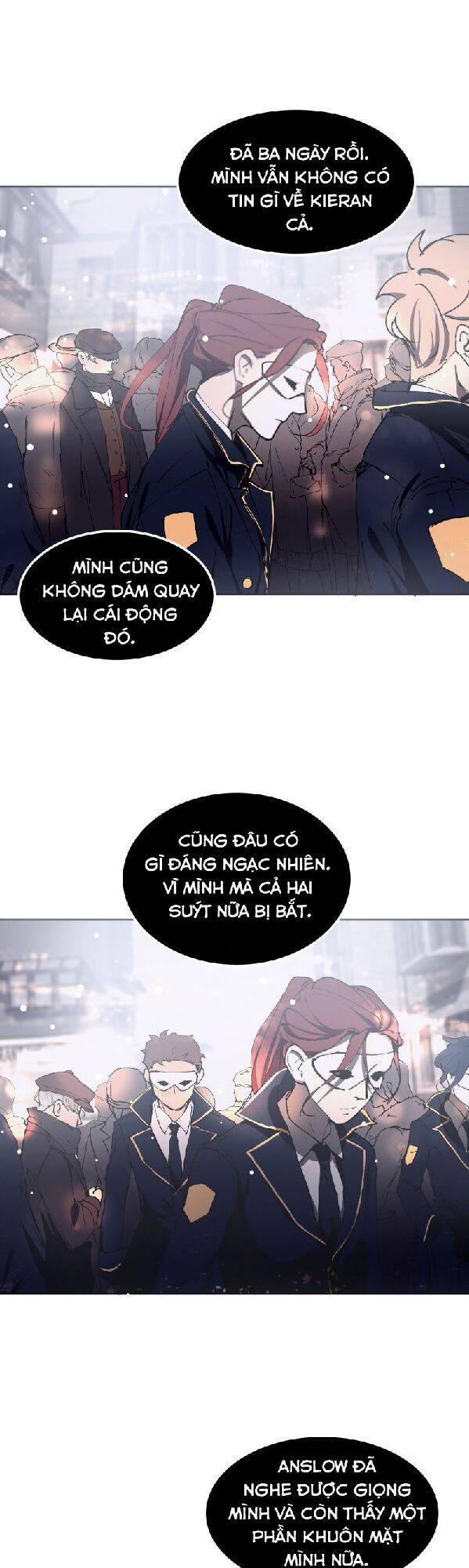 Lục Bình Tím - Chương 24