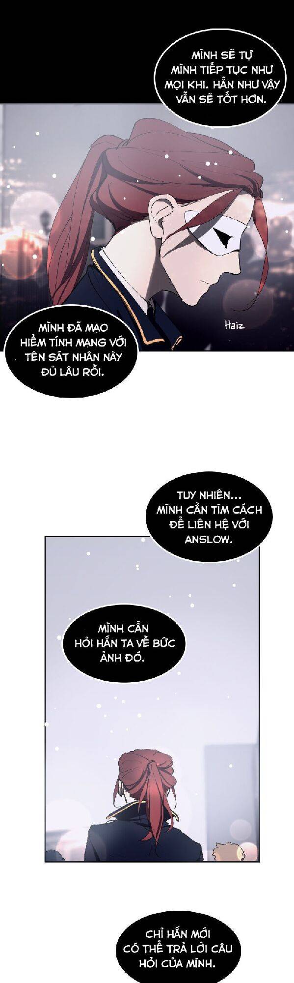 Lục Bình Tím - Chương 24