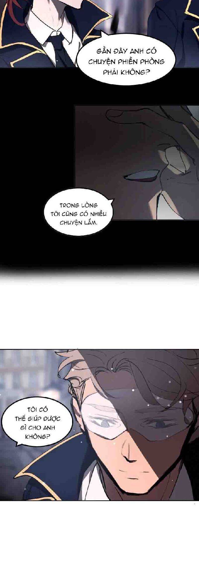 Lục Bình Tím - Chương 25