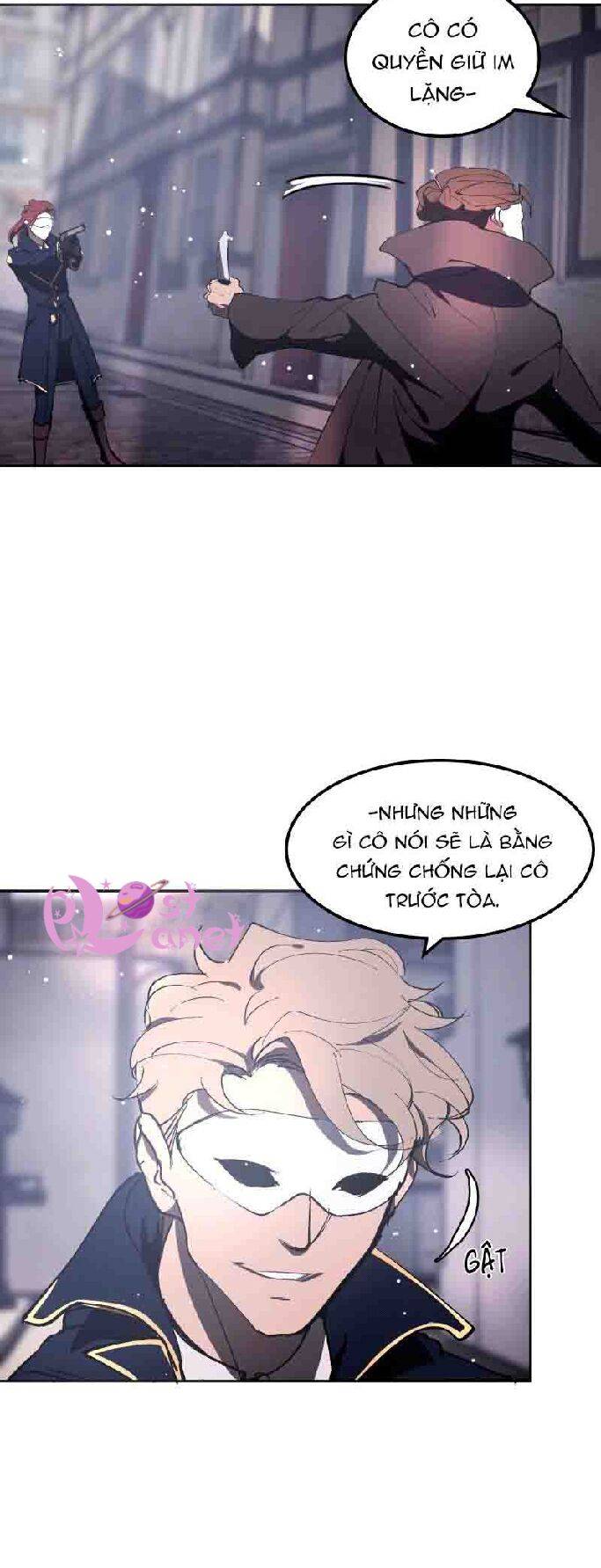 Lục Bình Tím - Chương 25