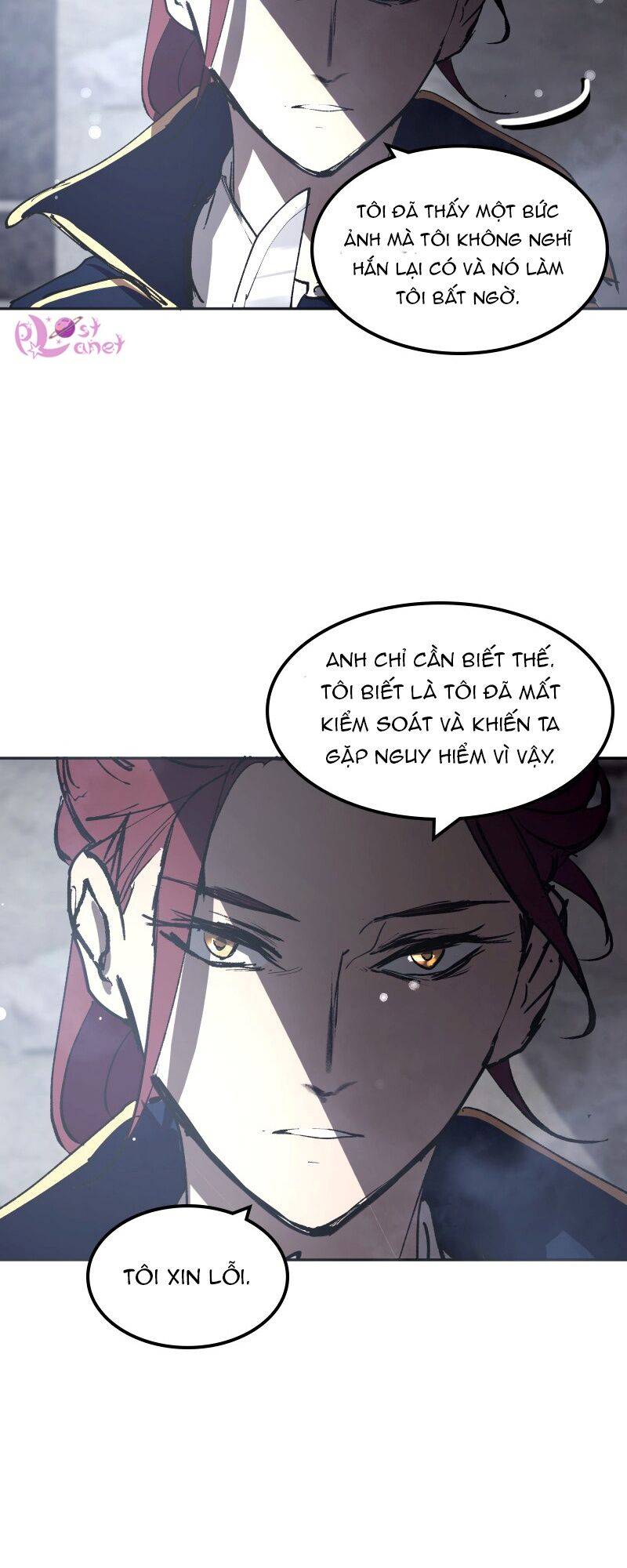 Lục Bình Tím - Chương 26