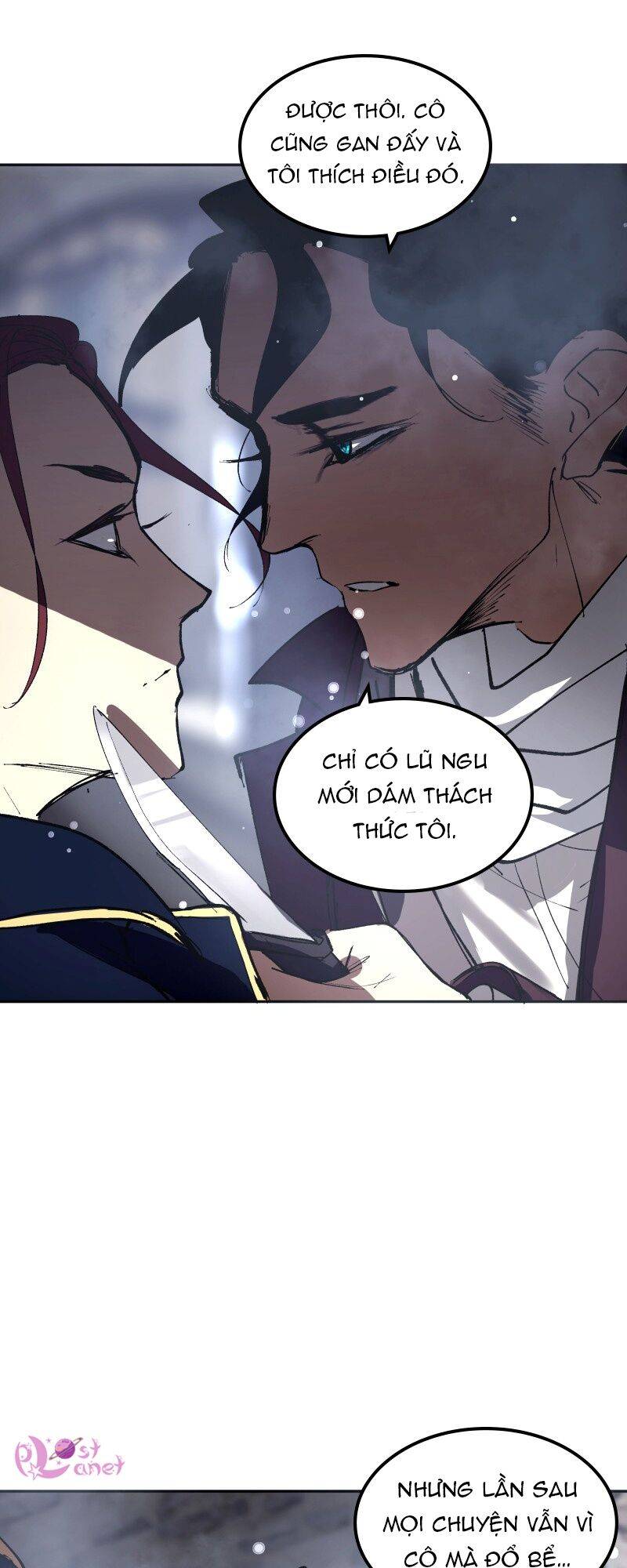 Lục Bình Tím - Chương 26