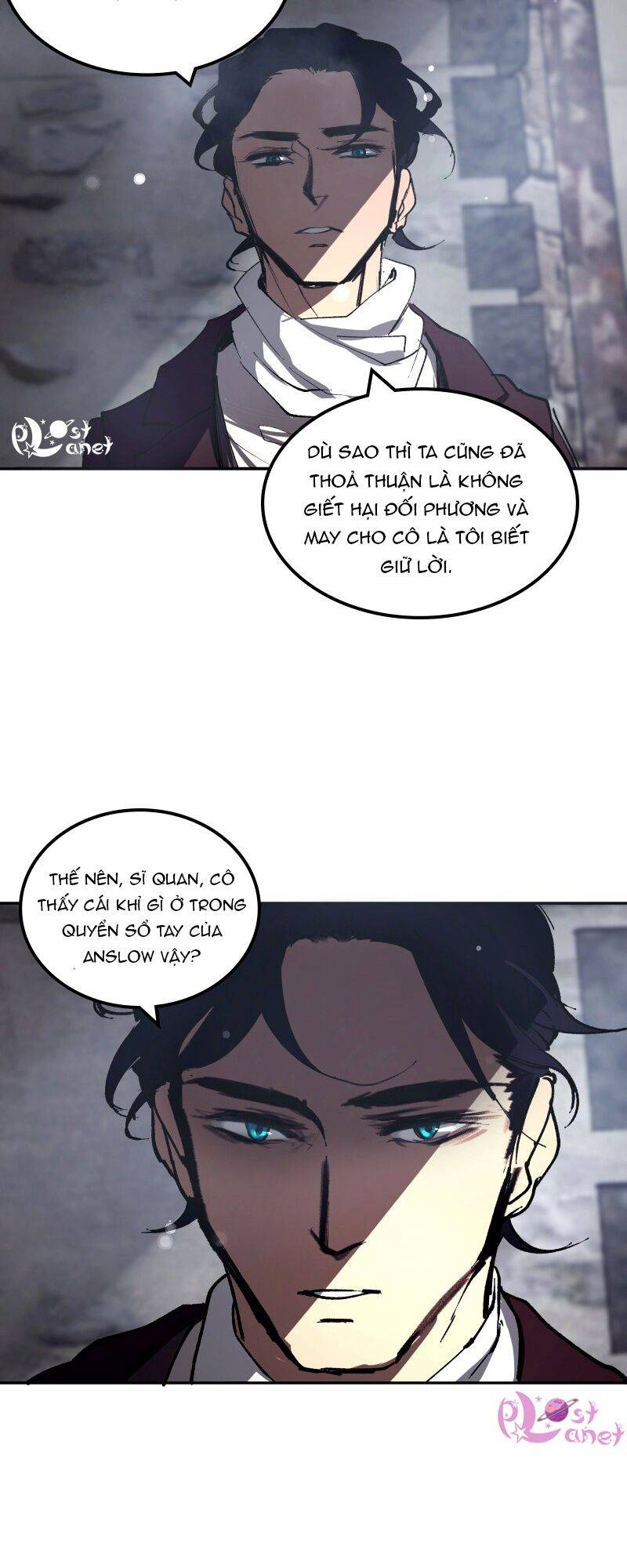 Lục Bình Tím - Chương 26