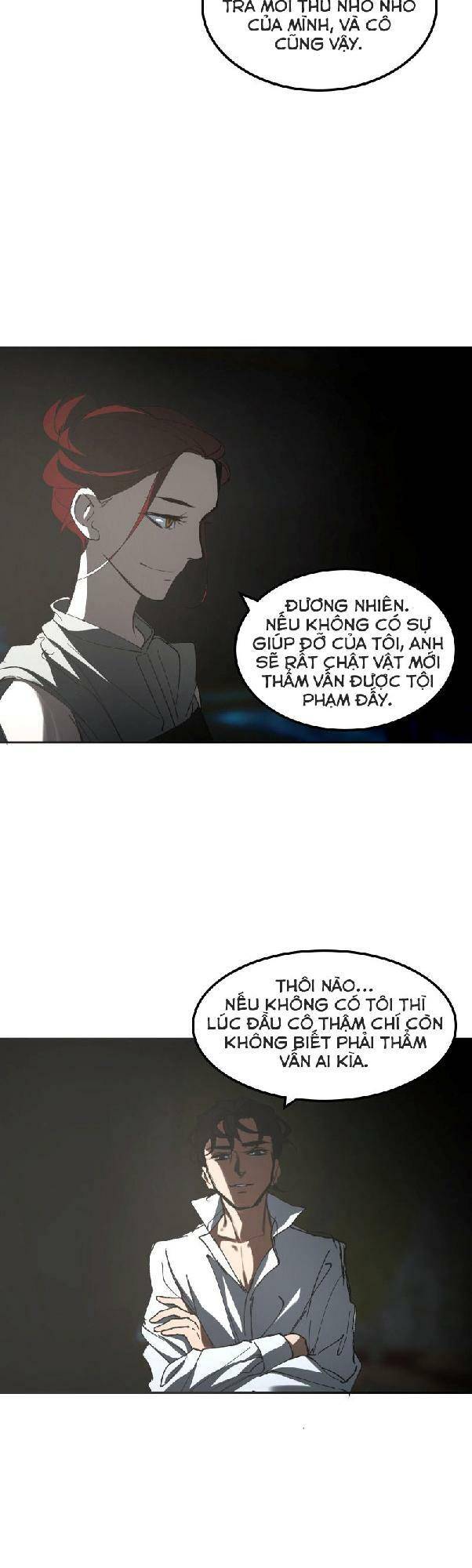 Lục Bình Tím - Chương 28