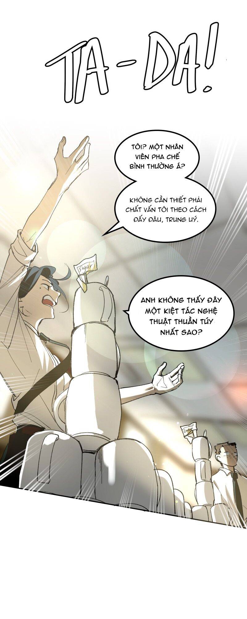 Lục Bình Tím - Chương 29