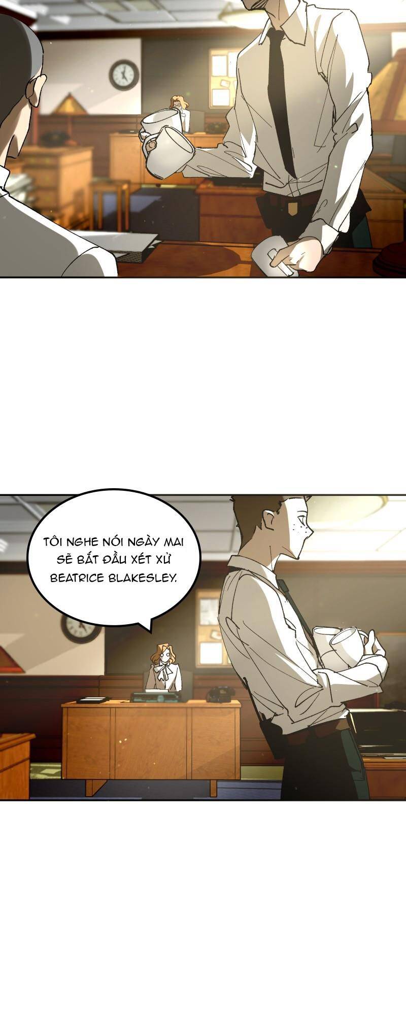 Lục Bình Tím - Chương 29