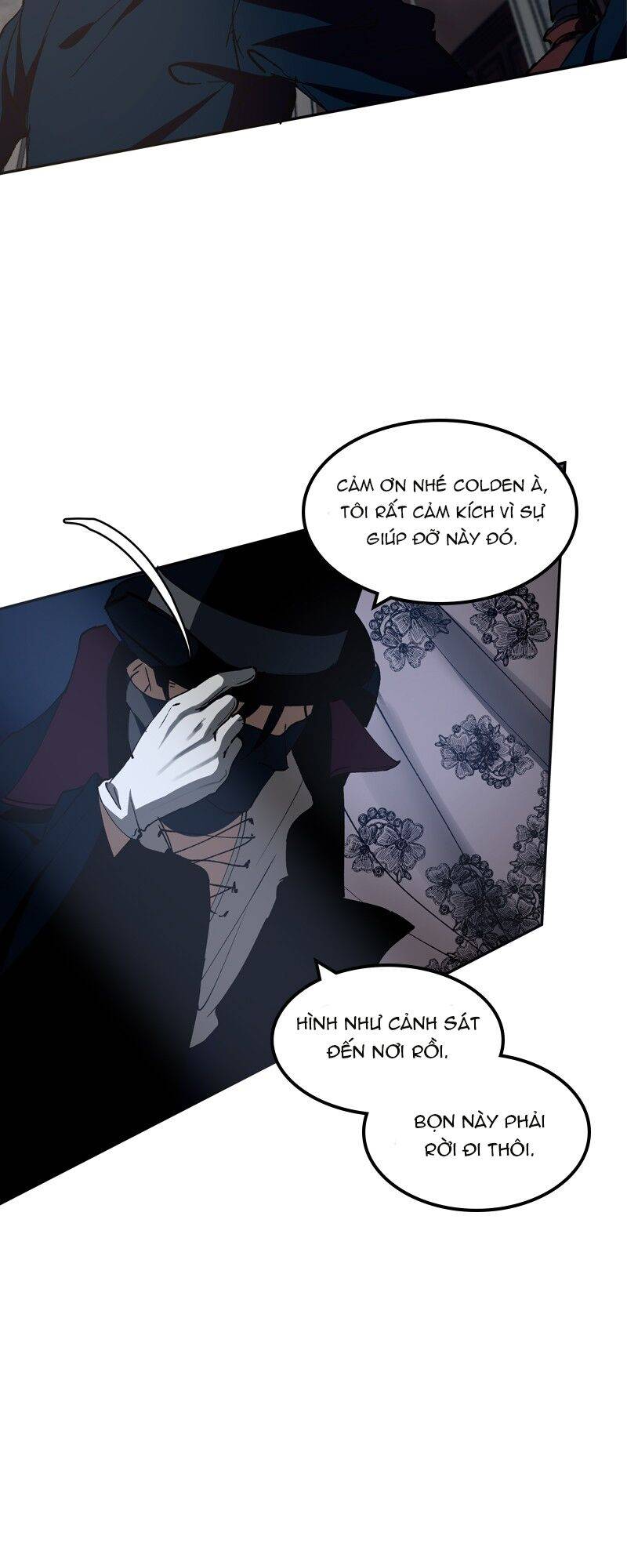 Lục Bình Tím - Chương 29