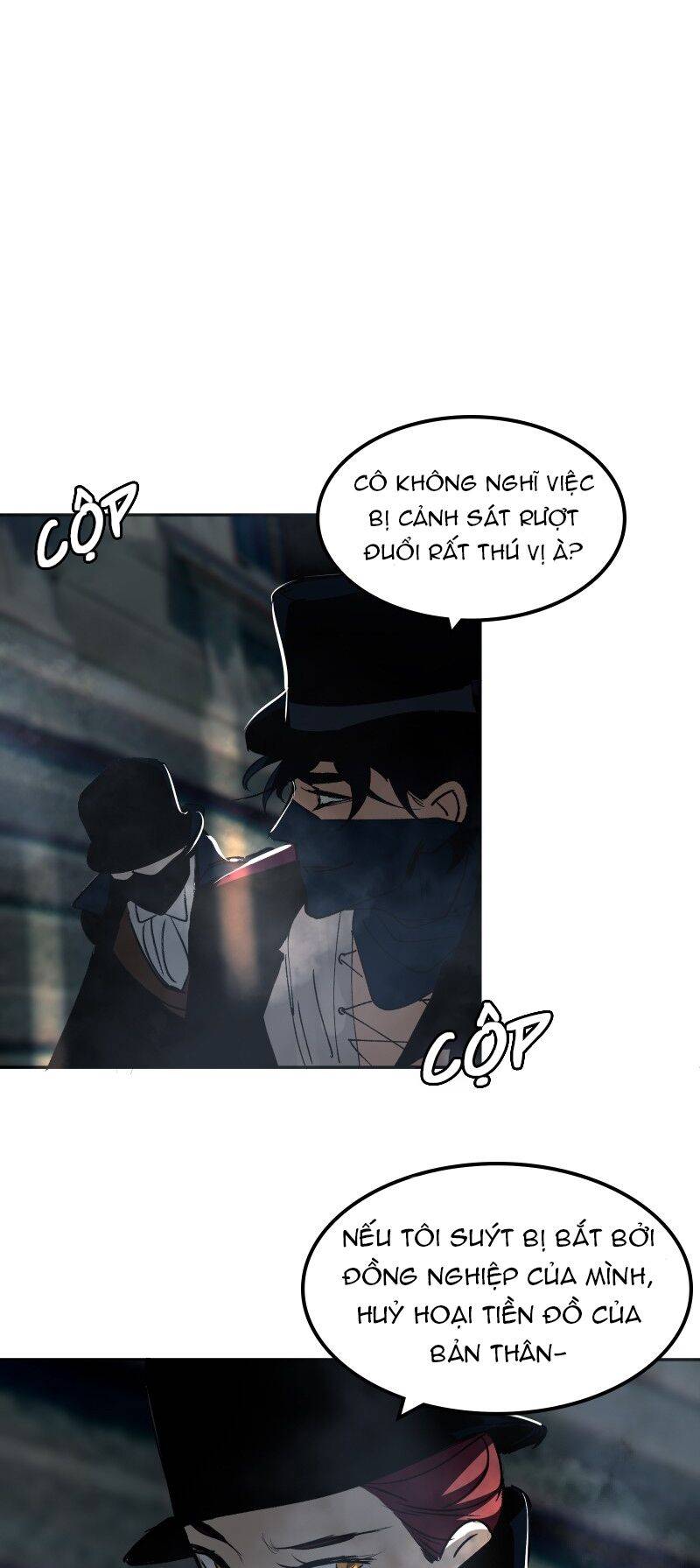 Lục Bình Tím - Chương 29