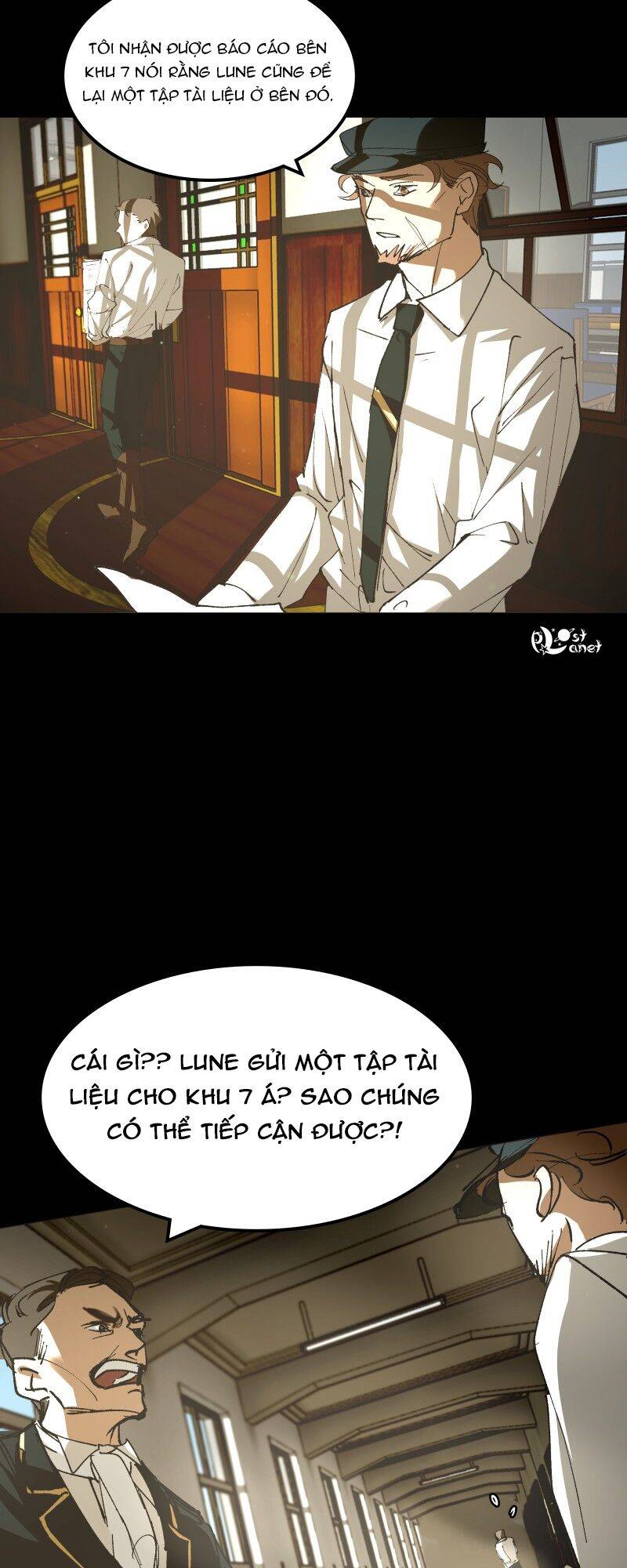 Lục Bình Tím - Chương 29