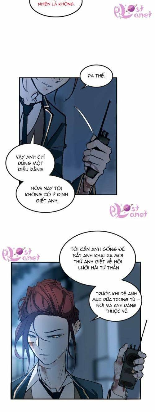 Lục Bình Tím - Chương 3
