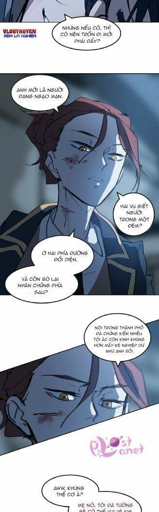 Lục Bình Tím - Chương 3