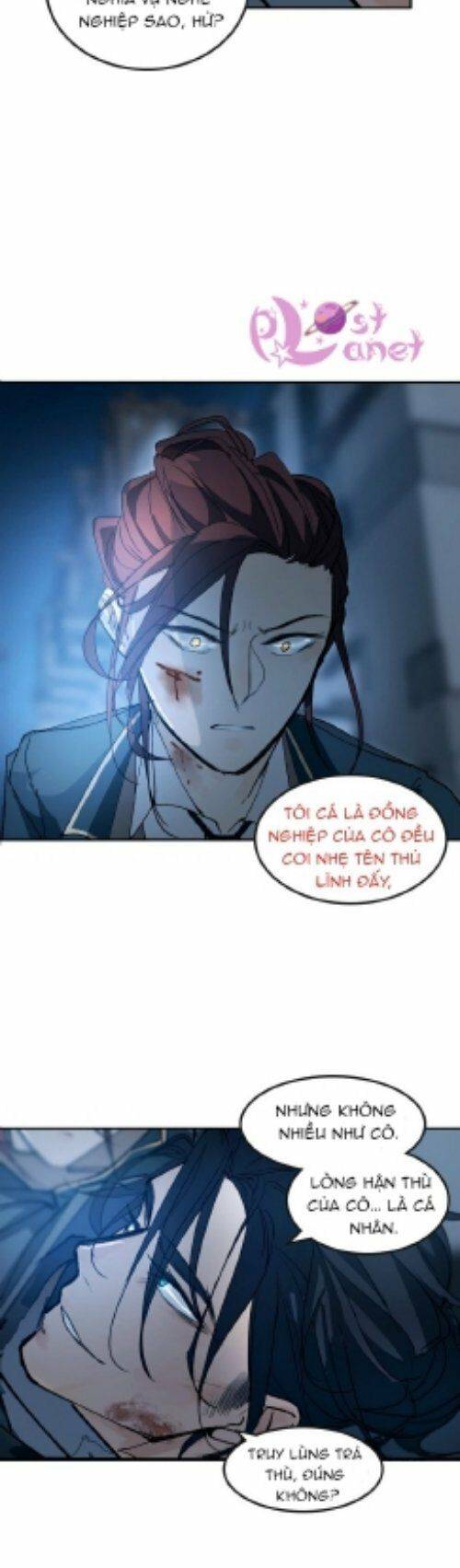 Lục Bình Tím - Chương 3