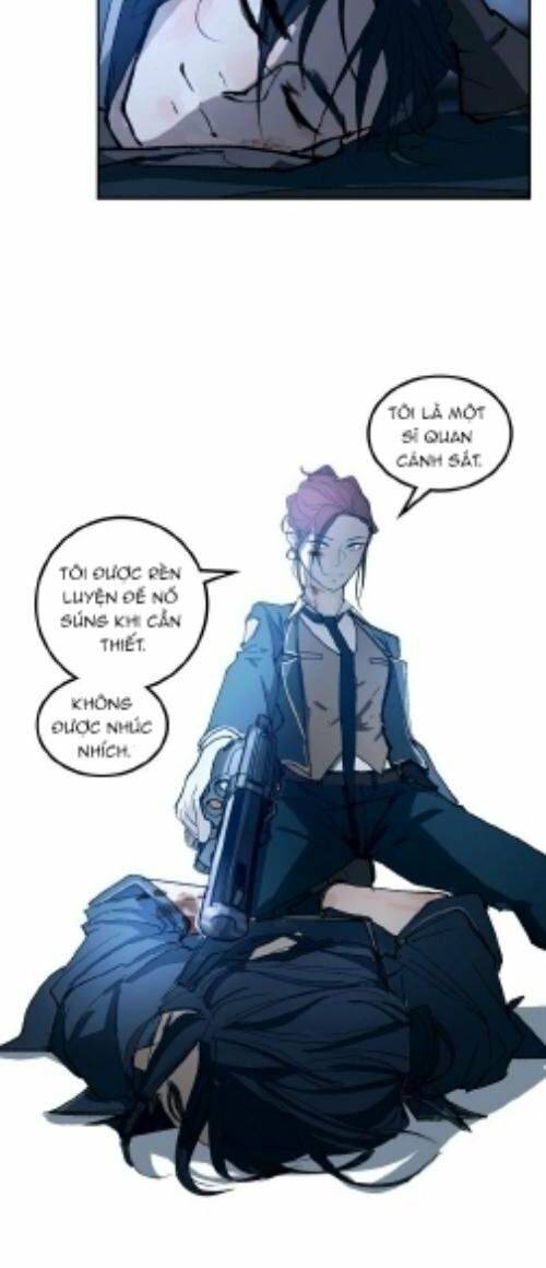 Lục Bình Tím - Chương 3