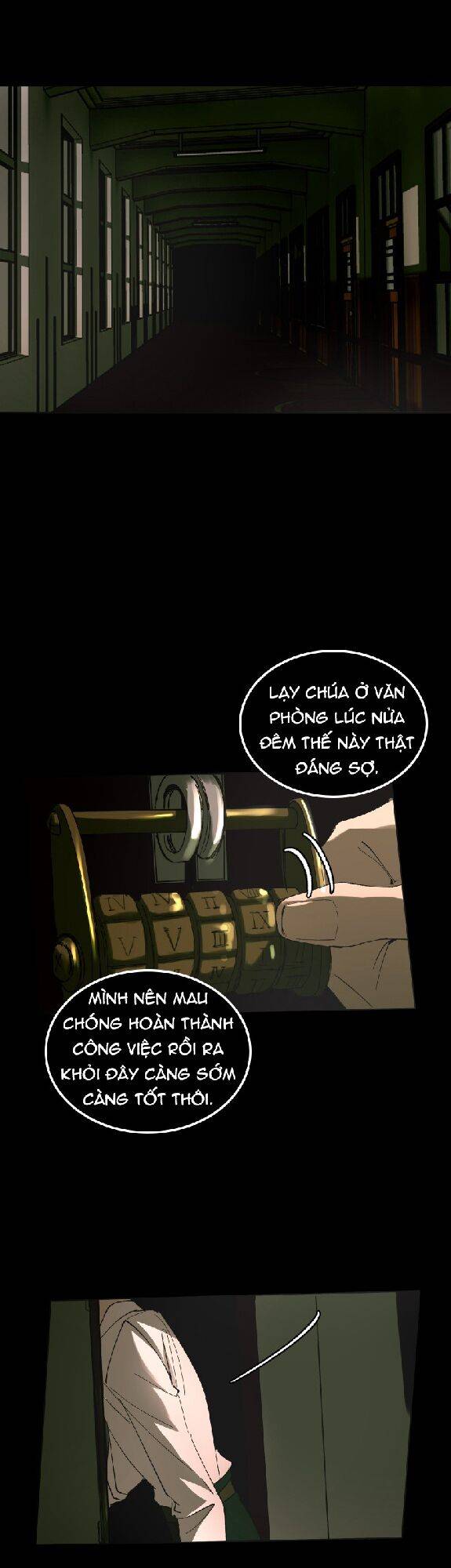 Lục Bình Tím - Chương 30