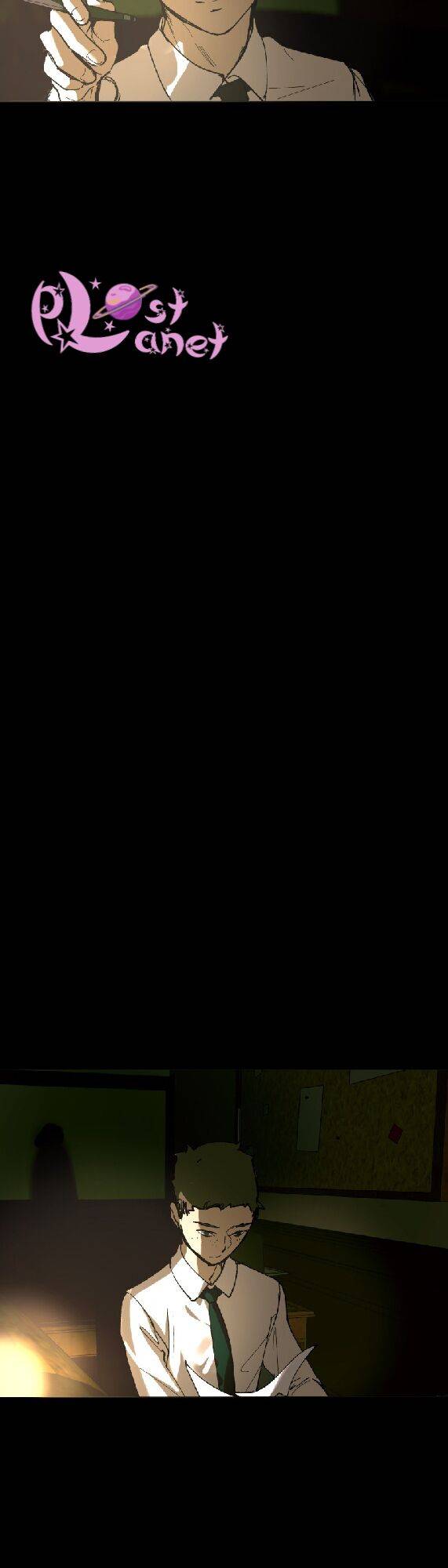 Lục Bình Tím - Chương 30