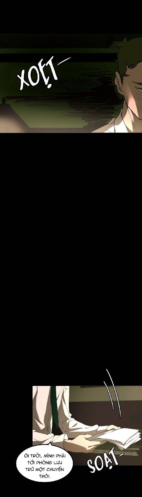 Lục Bình Tím - Chương 30