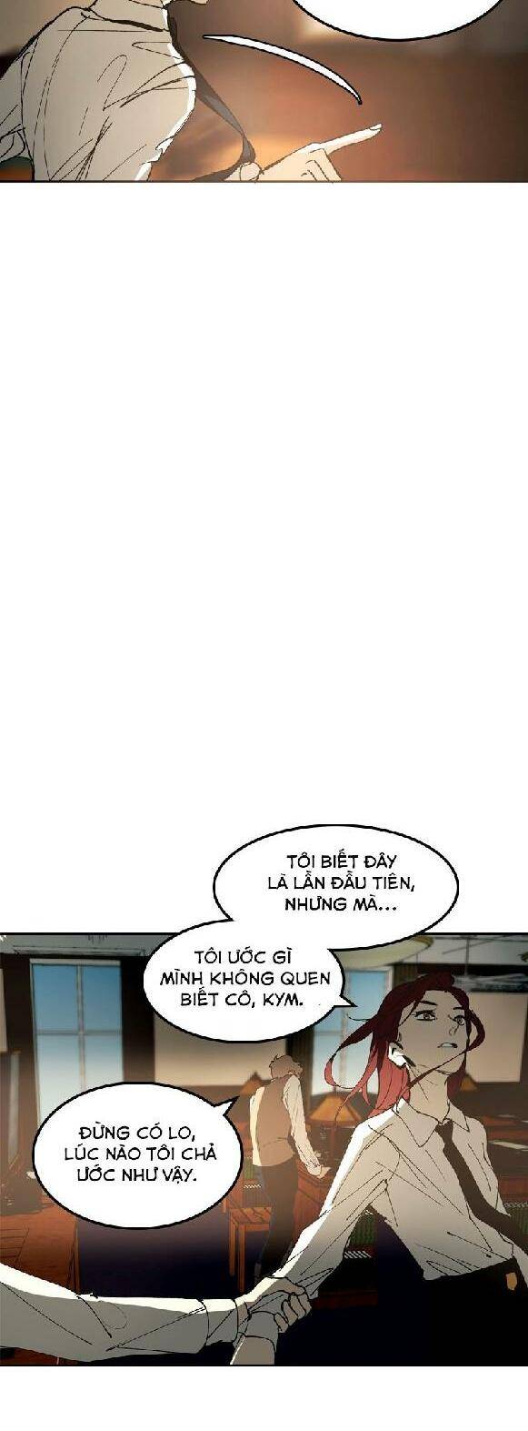 Lục Bình Tím - Chương 31