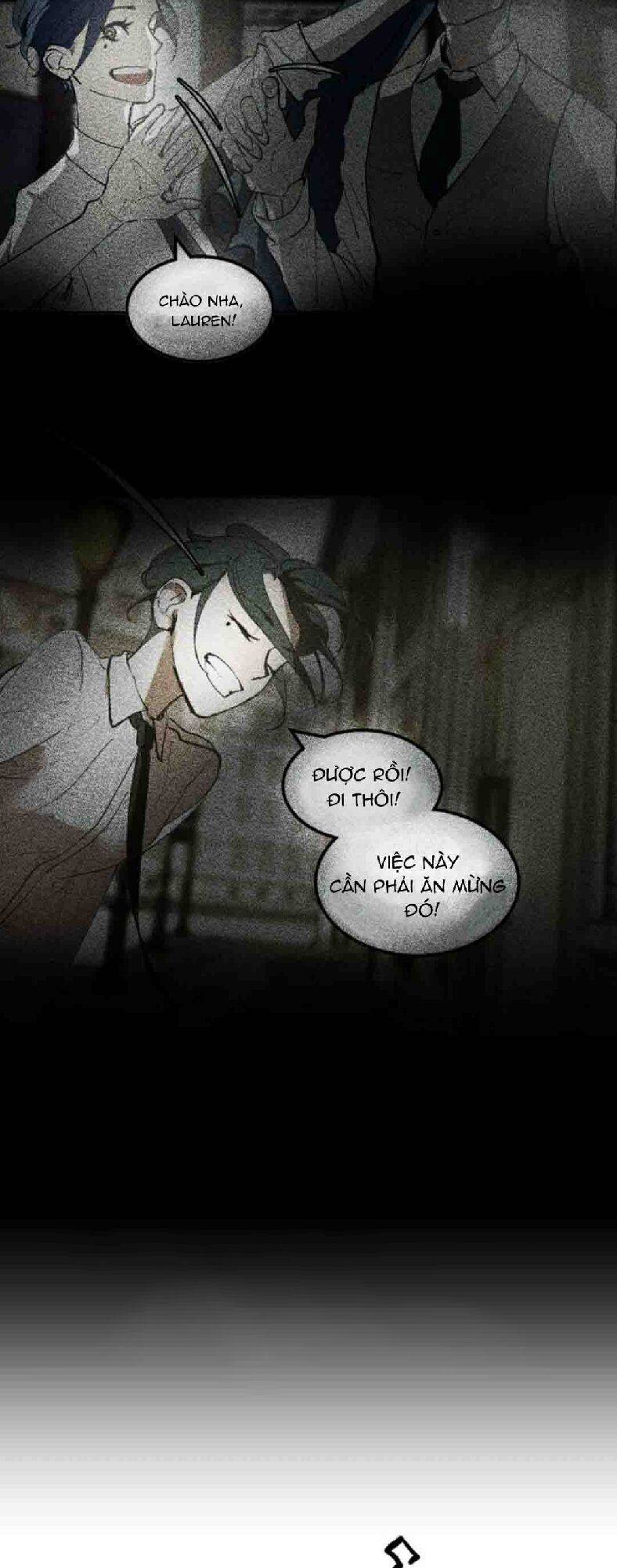Lục Bình Tím - Chương 32