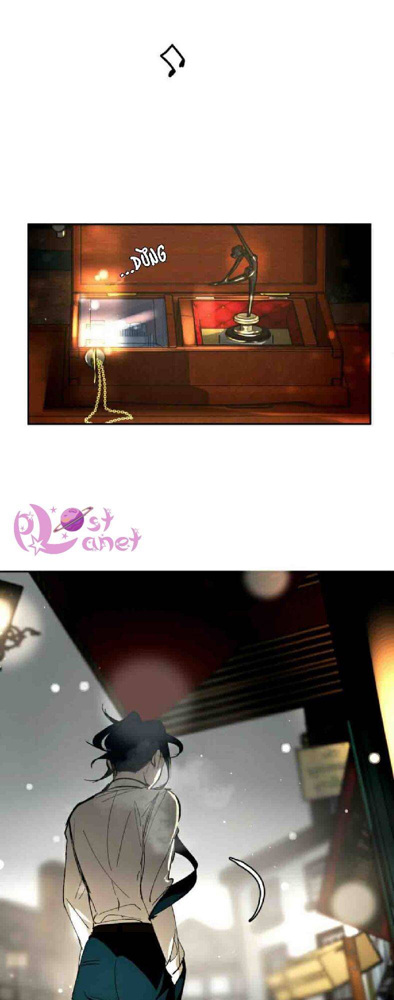 Lục Bình Tím - Chương 32