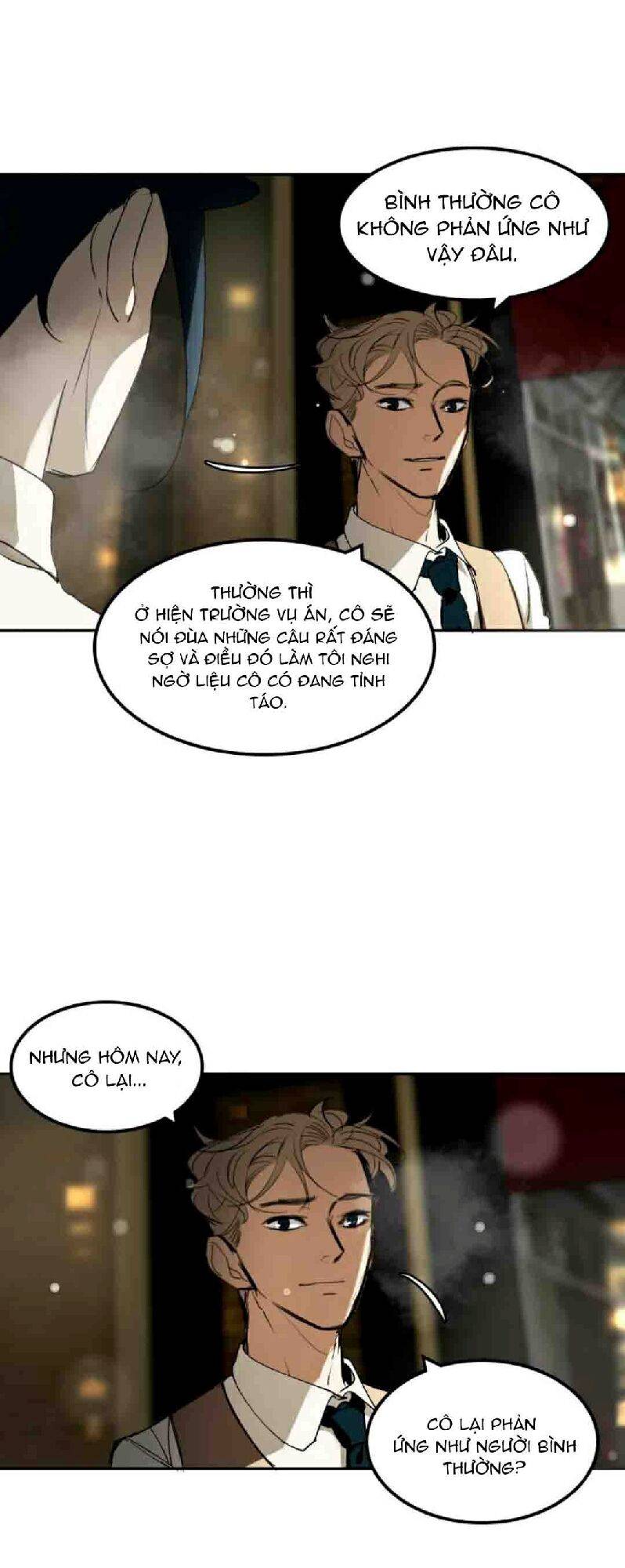 Lục Bình Tím - Chương 32