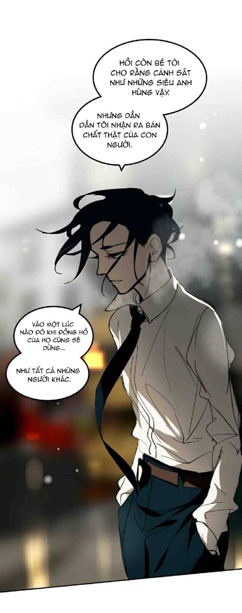 Lục Bình Tím - Chương 32